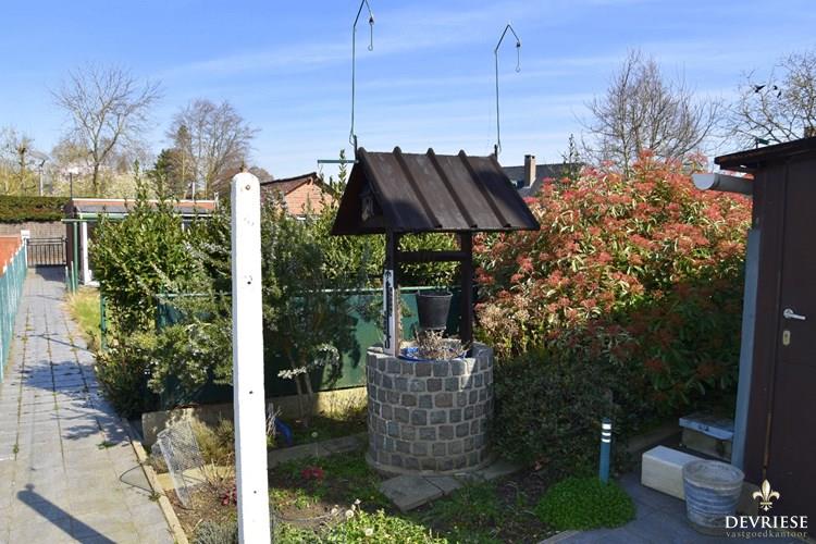 Verrassend ruime woning te koop in Gullegem met 4 slaapkamers, garage en tuin 