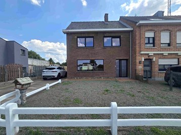 Te huur - Woning - Belsele