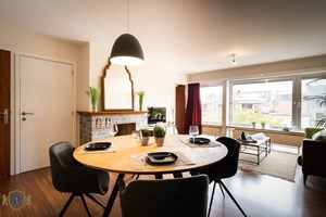 Verkocht Appartement te Brugge