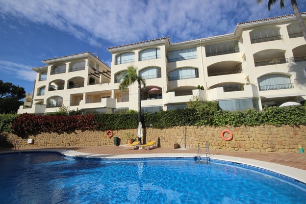 A vendre - Appartement - Marbella