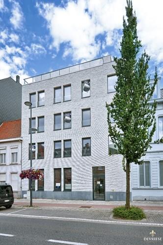Nieuwbouwappartement van 127m&#178; in centrum van Harelbeke 