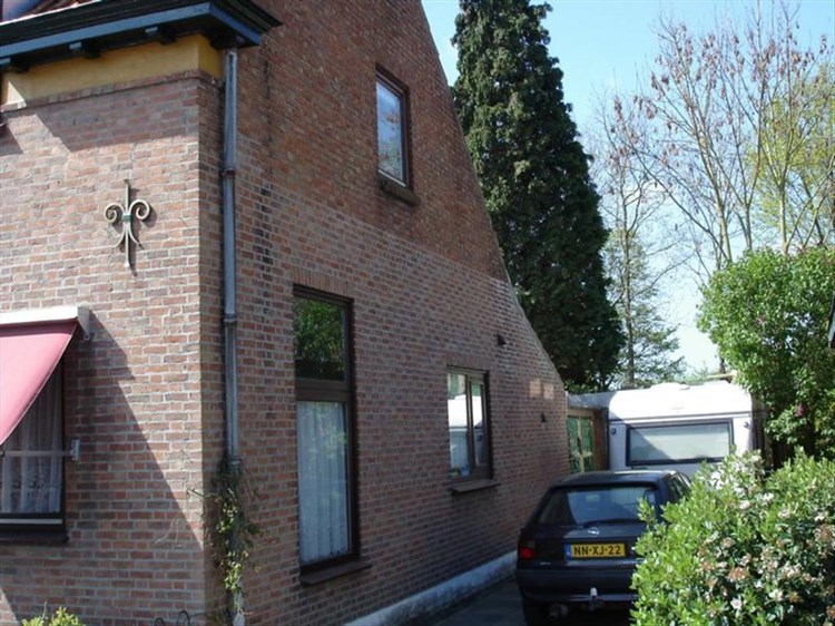 Eengezinswoning verkocht in Aardenburg